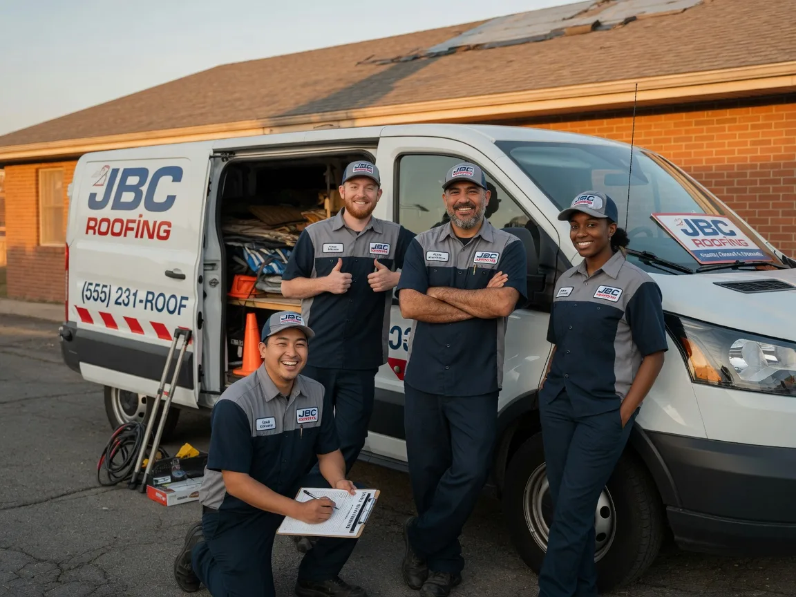 Roof Replacement company in Pulaski, PA