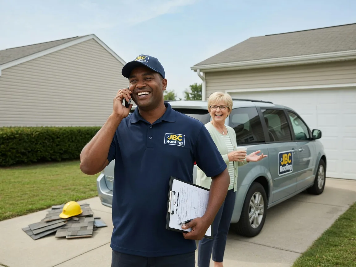 Roof Replacement Pulaski, PA FAQs